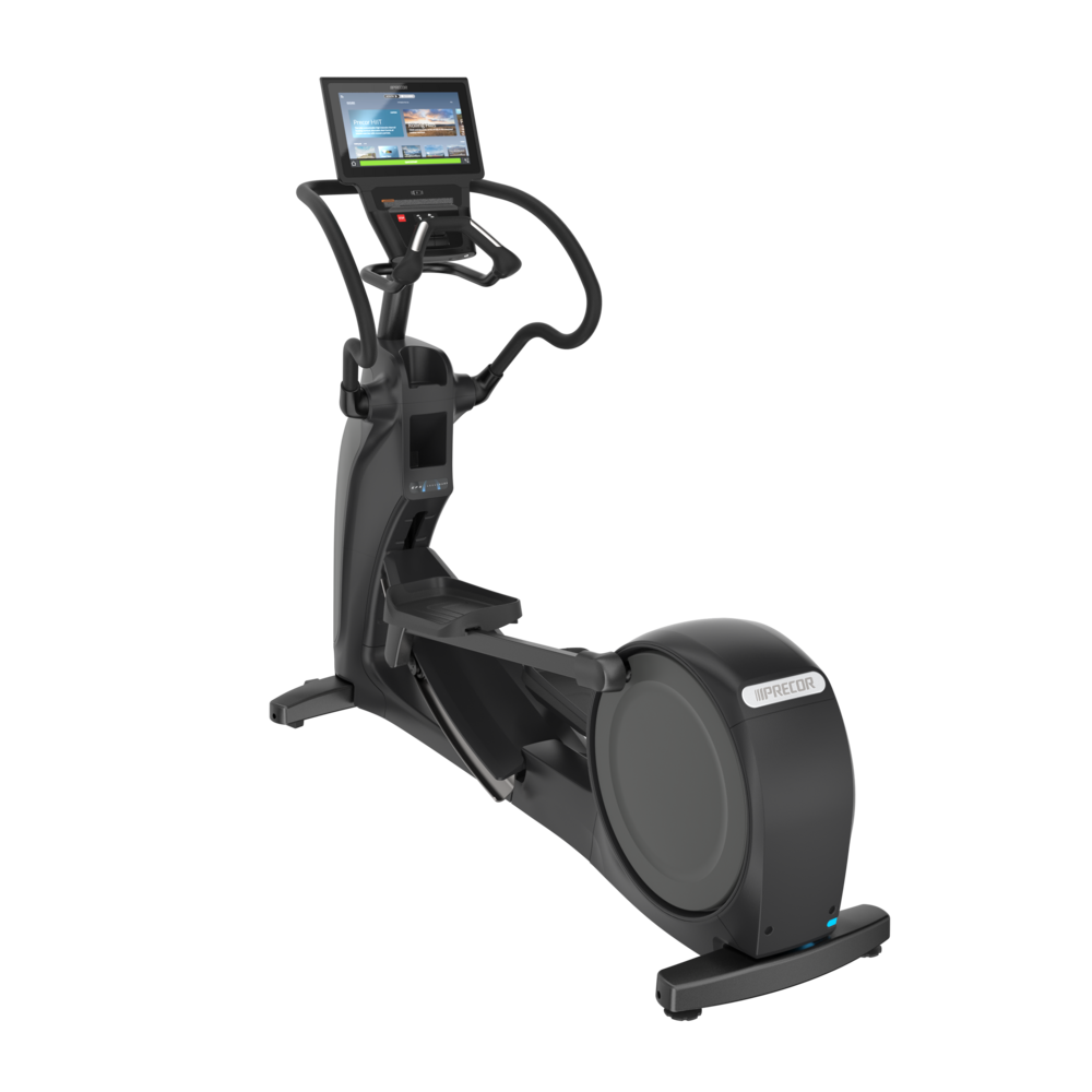 EFX 800 LINE ELLIPTICALS - Image 3