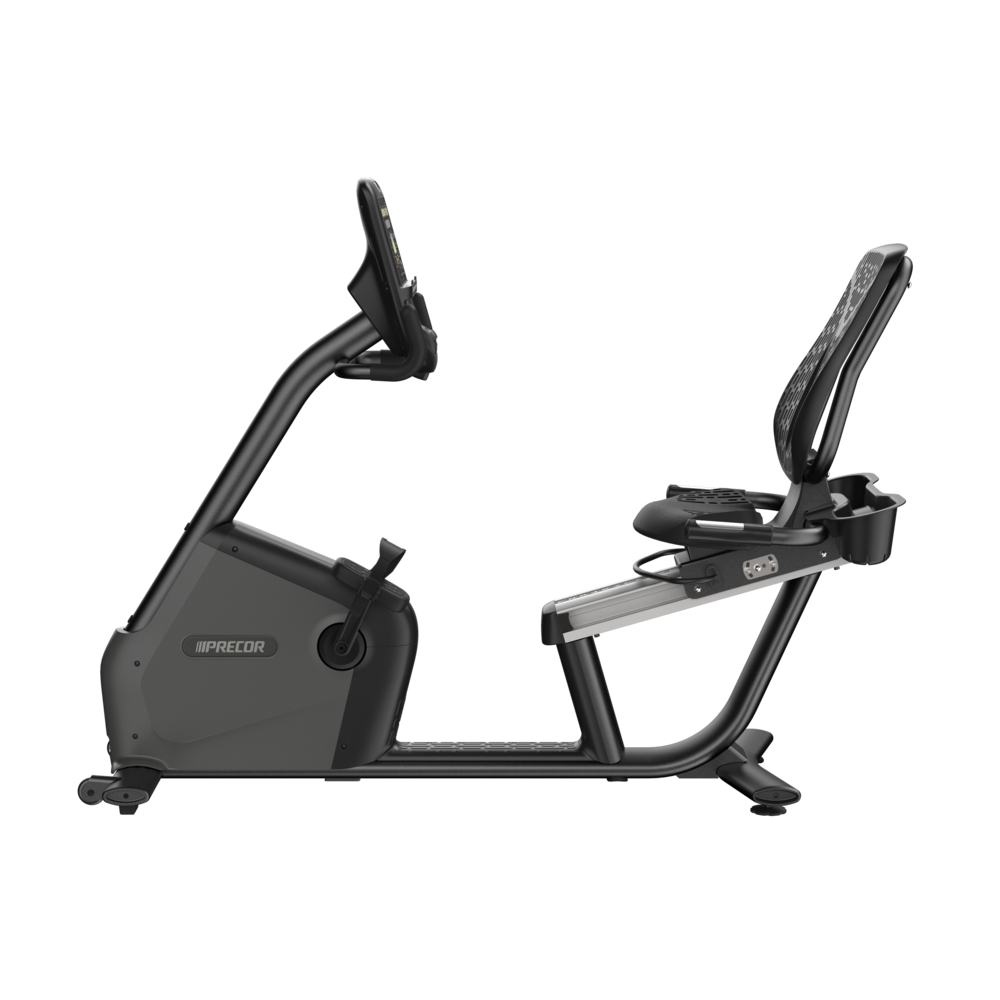 RBK 800 LINE RECUMBENT BIKE - Image 3