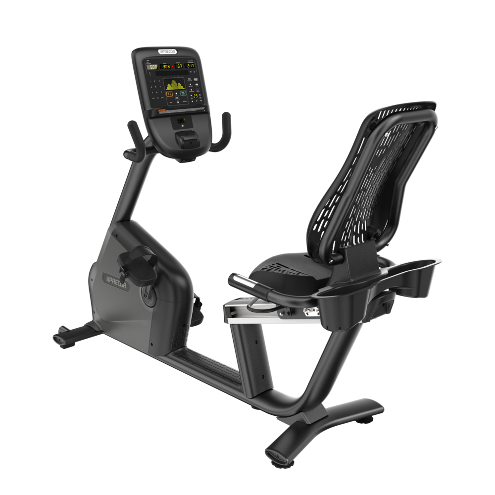 RBK 800 LINE RECUMBENT BIKE - Image 9