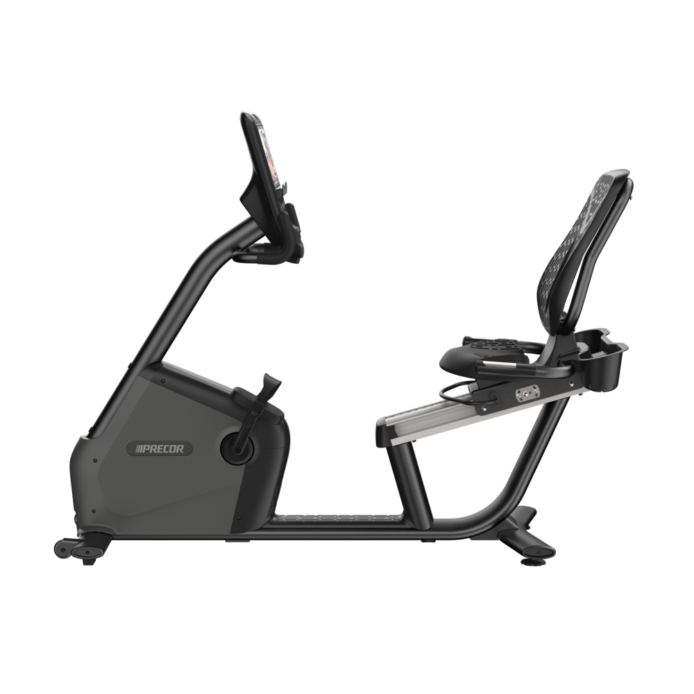 RBK 800 LINE RECUMBENT BIKE - Image 8