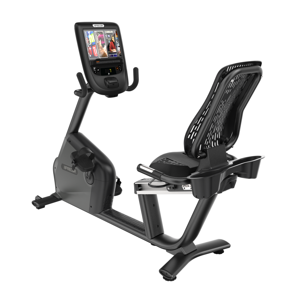 RBK 800 LINE RECUMBENT BIKE - Image 6