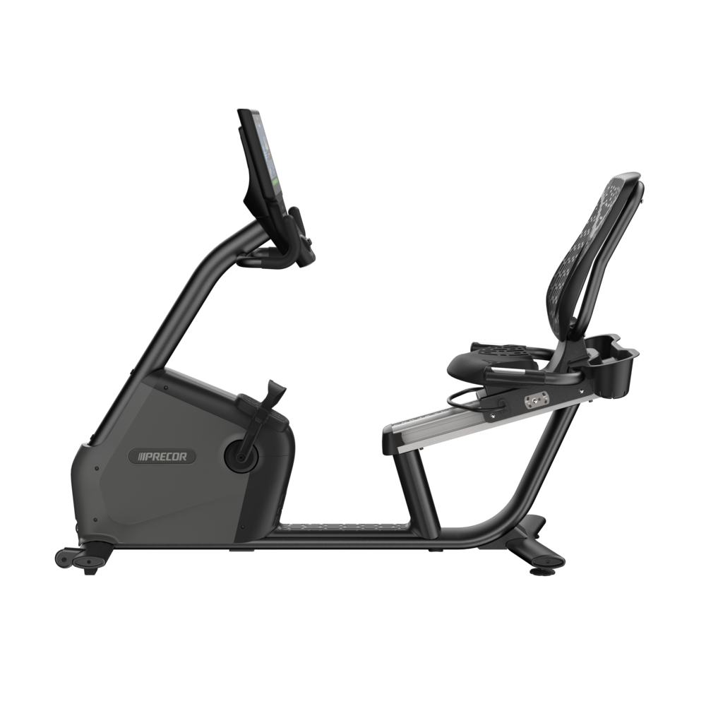 RBK 800 LINE RECUMBENT BIKE - Image 5