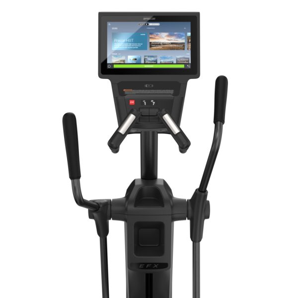 Efx Machine Basic Model EFX 500 LINE ELLIPTICALS – ME Fitness